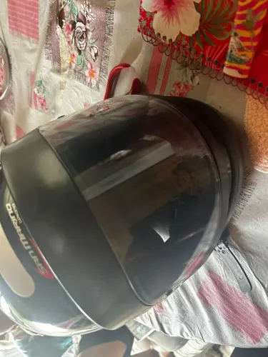Capacete San marino
