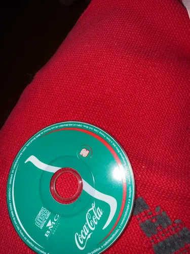 Mine cd