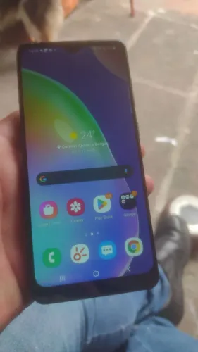 A31 128gb nenhum arranhado