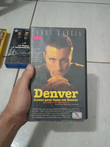 vhs denver coisas para fazer em dever uando eata morto