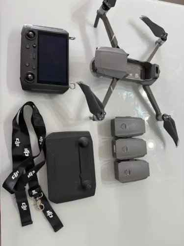 Drone Dji Mavic 2 PRO