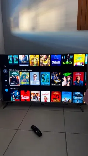 Tv smart LG 50 polegadas