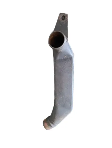 Cano retorno bomba d'água motor OM366/1620