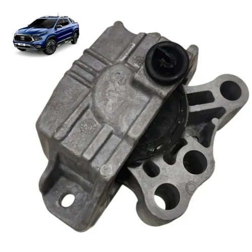 Coxim motor direito fiat toro compass 2.0 diesel 2025 2024