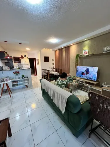 OPORTUNIDADE EM ITAITINGA: CASA PRONTA + PARCELAS BAIXAS DE R$ 600!