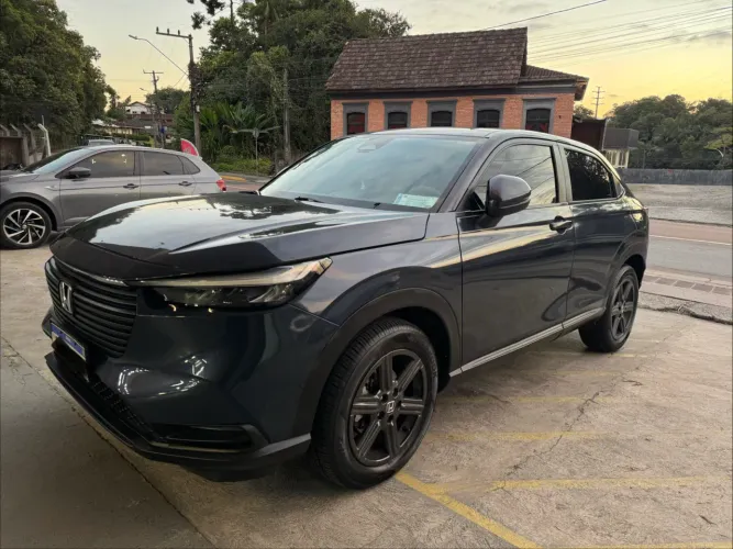 Honda HR-V EXL 1.5 Sensing 16V 5P Aut. 2023