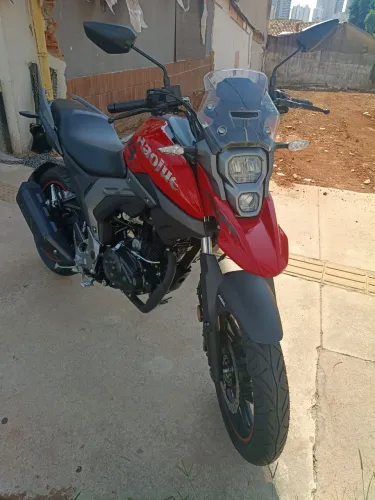 Moto top 
