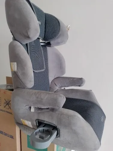 Cadeirinha para carro Infantil