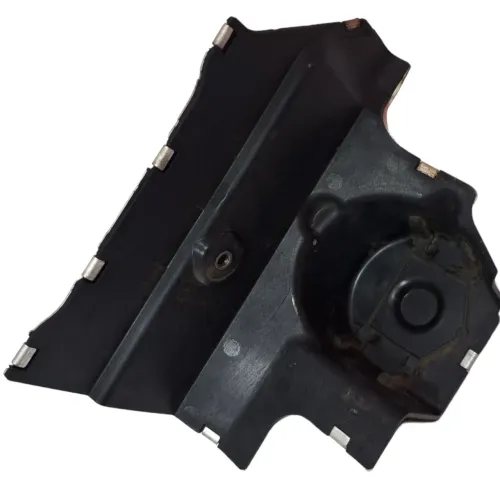 Proteção Do Módulo Volkswagen Passat Cc 2008 A 2012