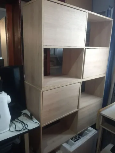 Vendo armário de parede em boa condição 150 aceito proposta