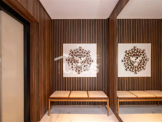 Diamond Lifestyle - Apartamento 5 quartos, sendo 4 suítes