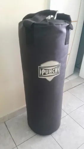 Saco de pancada