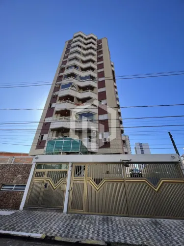 Cobertura de 3 quartos com 2 suítes, no litoral de Praia Grande-SP, por R$ 895.000