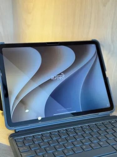 iPad Air m3 > 256 tela de 11 garantia Apple