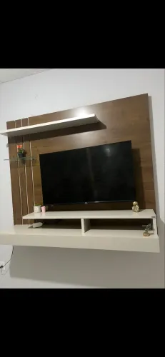 Painel de tv