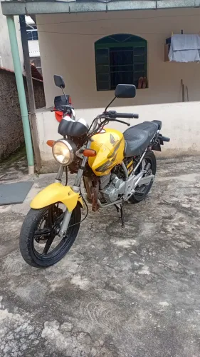 Vendo twister oportunidade!
