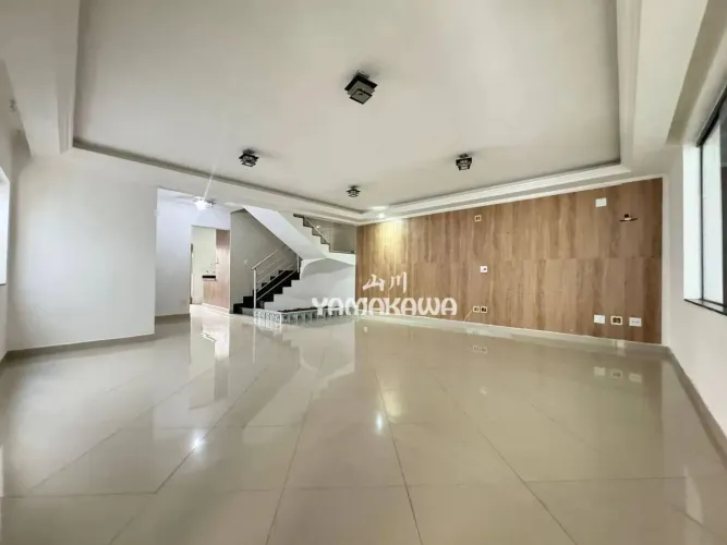 Sobrado com 4 dormitórios à venda, 296 m² por R$ 1.870.000,00 - Vila Formosa - São Paulo/S