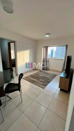 Apartamento a venda de 2 Quartos com Suíte no Residencial Amazon