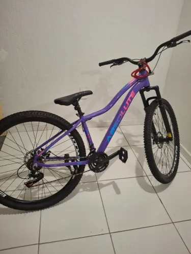 Bicicleta Absolute Hera Aro 29