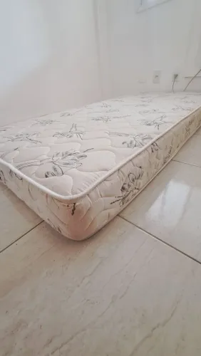 Colchão Ortopédico Ortobom