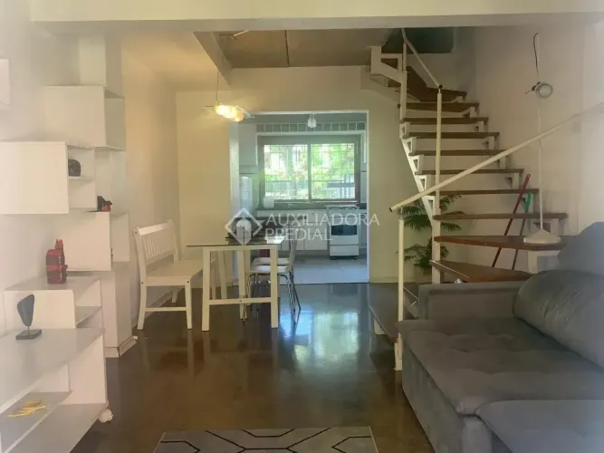 APARTAMENTO SHOW!!! 60 metros quadrados com 2 quartos em Jardim do Salso - Porto Alegre - 