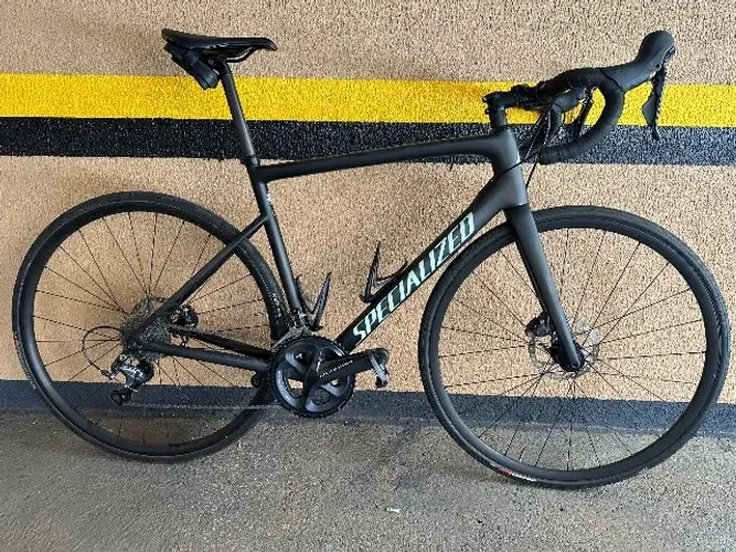Specialized Tarmac Sl6 ! Não é OEM