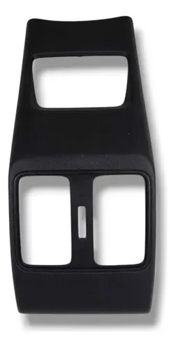 Moldura Difusor Ar Central 83450t14 Honda City 1.5 2023 2024