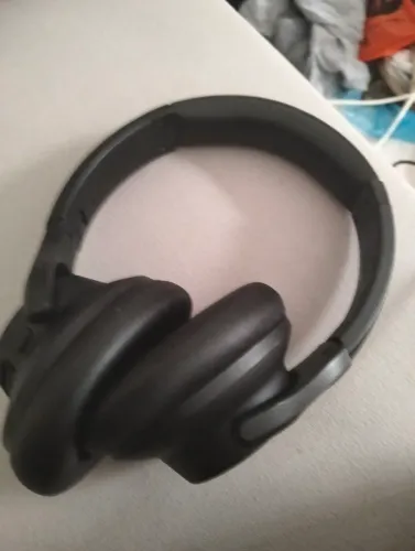 Fone Anker Soundcore Q20i (cancelamento de ruído)