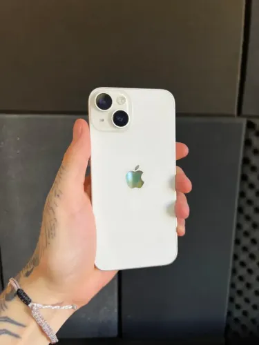 IPHONE 14 128GB BRANCO