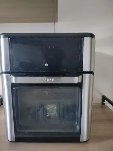 Airfryer Mondial 