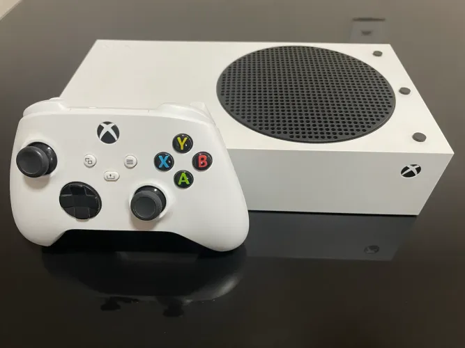 Xbox Series S