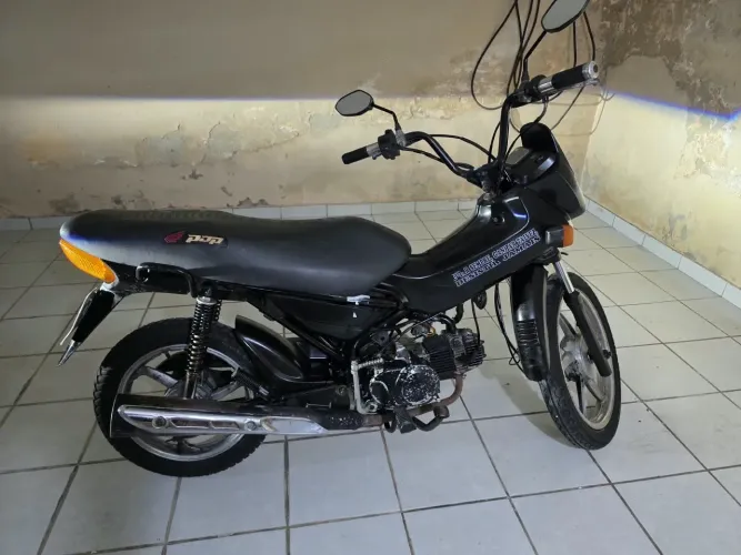 VENDO POP100 2010