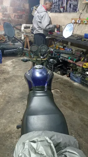Titan 125