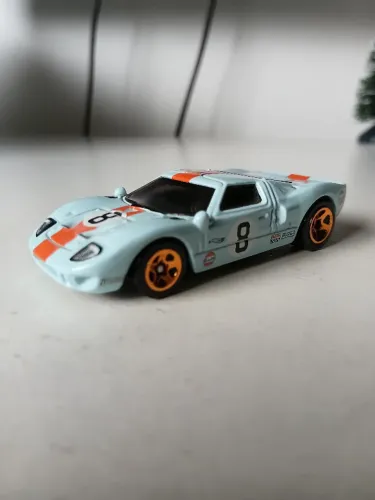 Miniaturas Hot Wheels