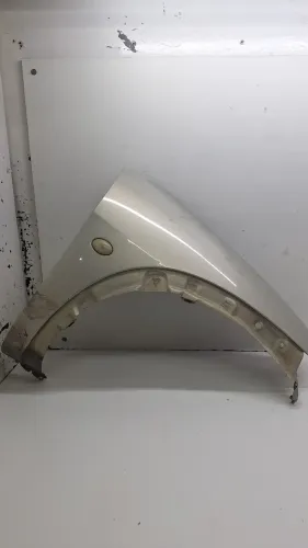 Paralama Dianteira Lado Direito Ford Ka 2004 / 2005 / 2006