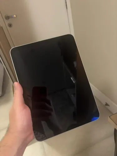 iPad 10 64gb na garantia