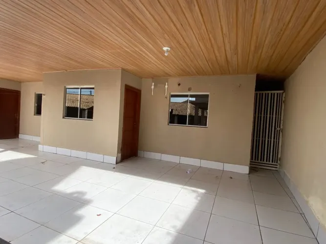 alugo casa proximo arena pantanal