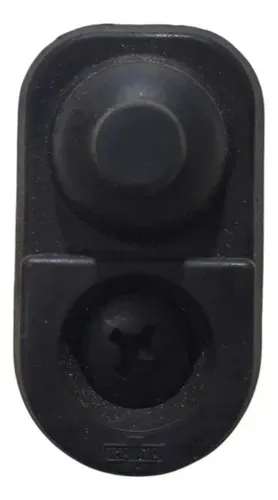 Interruptor Luz Porta Suzuki Swift 2013 2014 2015 Preto