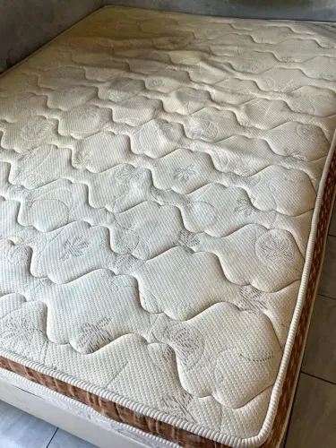Colchão de casal