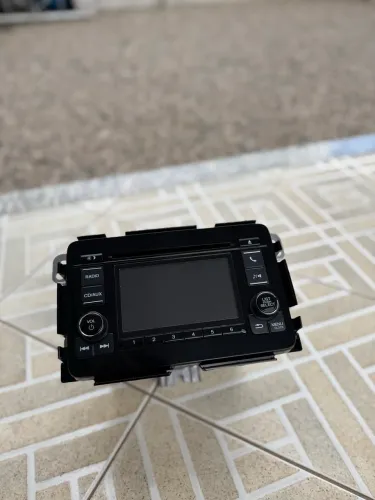 Rápido original HRV 2019