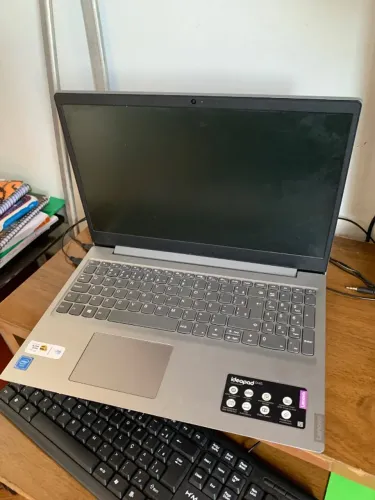 Notebook Lenovo Ideapad S145
