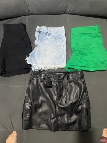 Shorts
