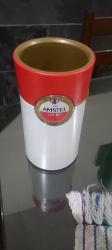Porta cerveja 600ml
