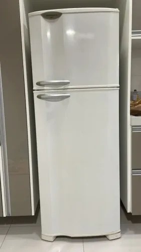 Geladeira Electrolux 