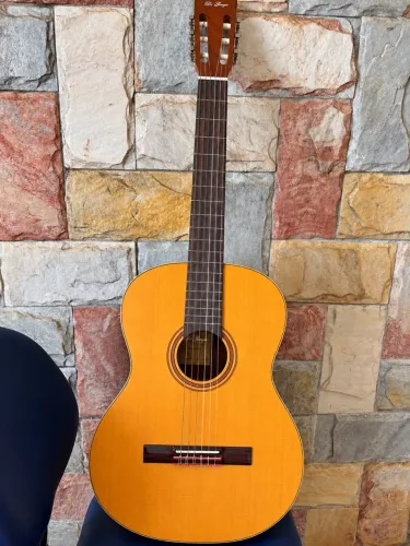 Violão Di Giorgio Estudante 18 2014 - Ótimo Estado
