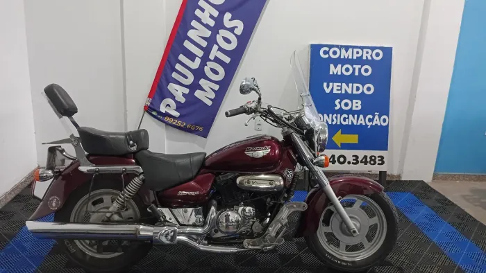 Mirage 250 2009