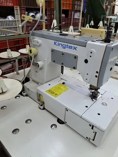 Galoneira Industrial 5 fios Kingtex