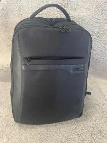 Mochila laptop SESTINE prime - 3 compartimento - original - produto novo novo