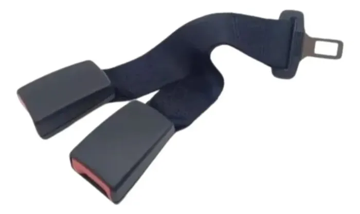 Cinto de Segurança para Cachorro Adaptor Extensor