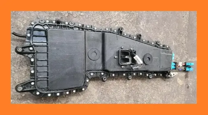 Bateria Híbrida Land Rover Evoque 2020 2021 2022 2.0 P300 (Usado